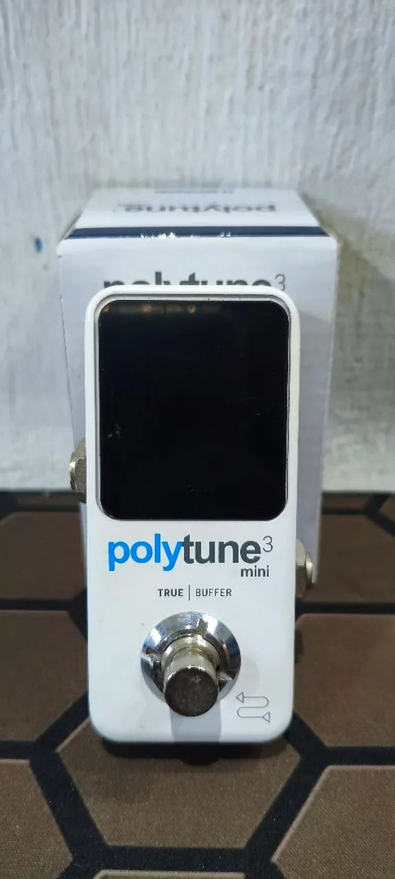 TC Polytune 3