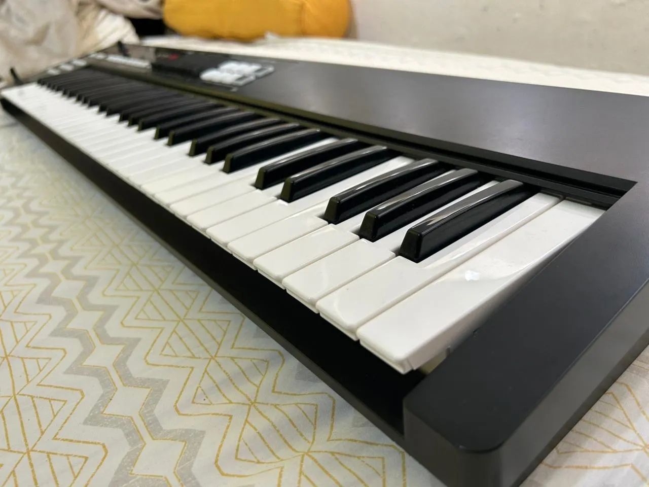 Teclado sintetizador XPS-10 - Foto 5