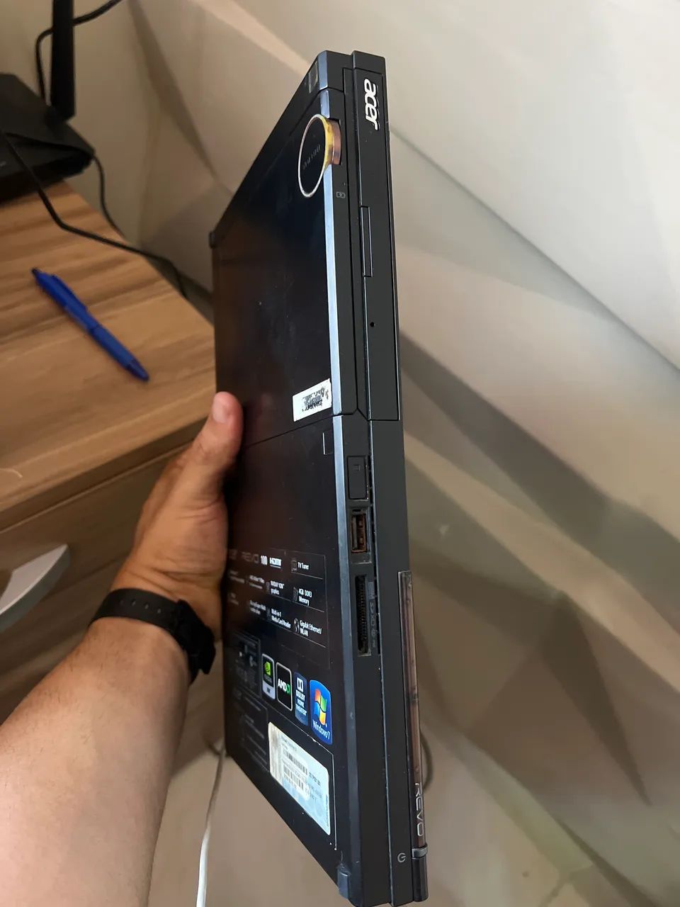 Mini cpu acer  - Foto 4