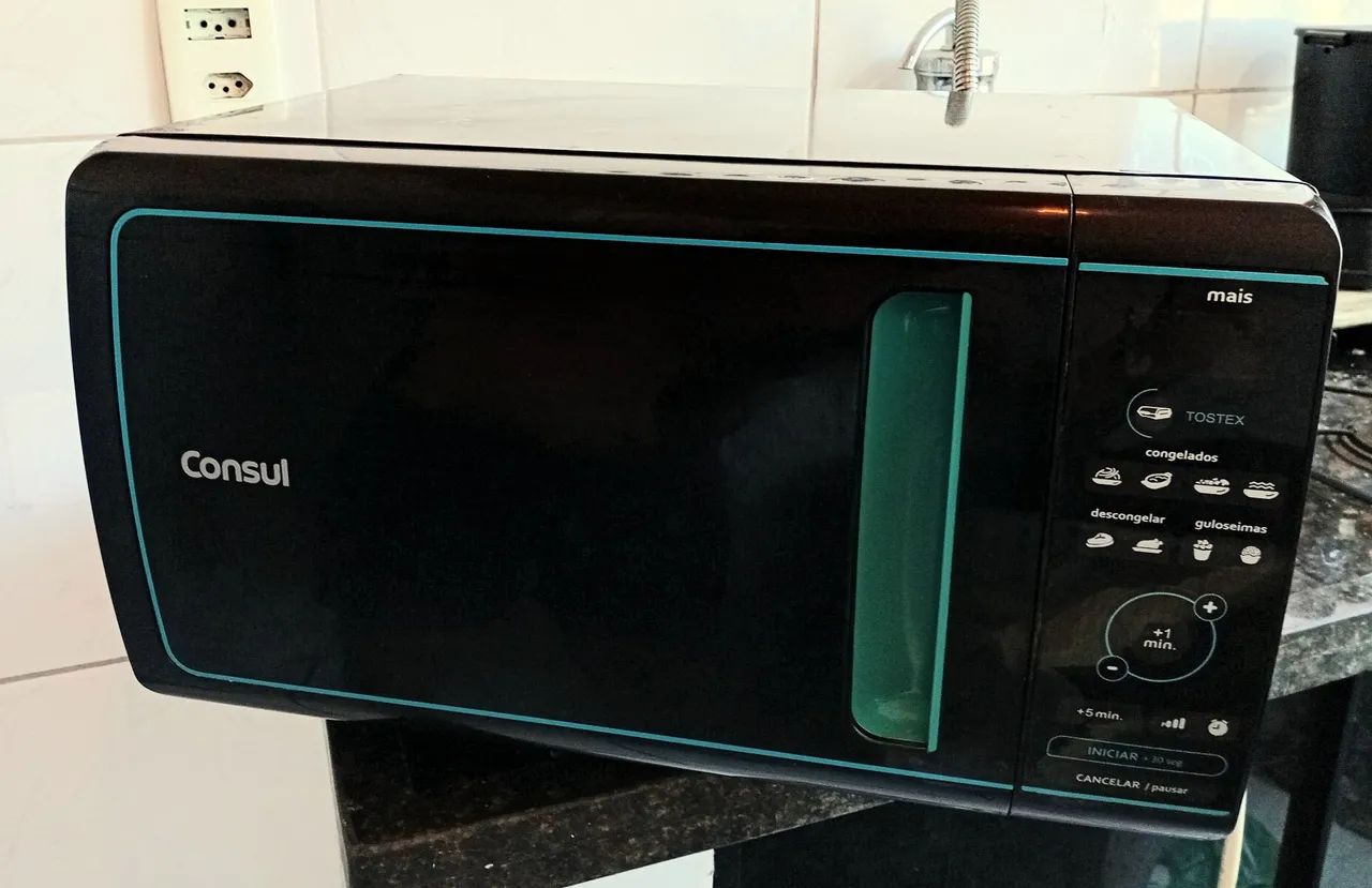 Micro-ondas Consul  - Foto 2