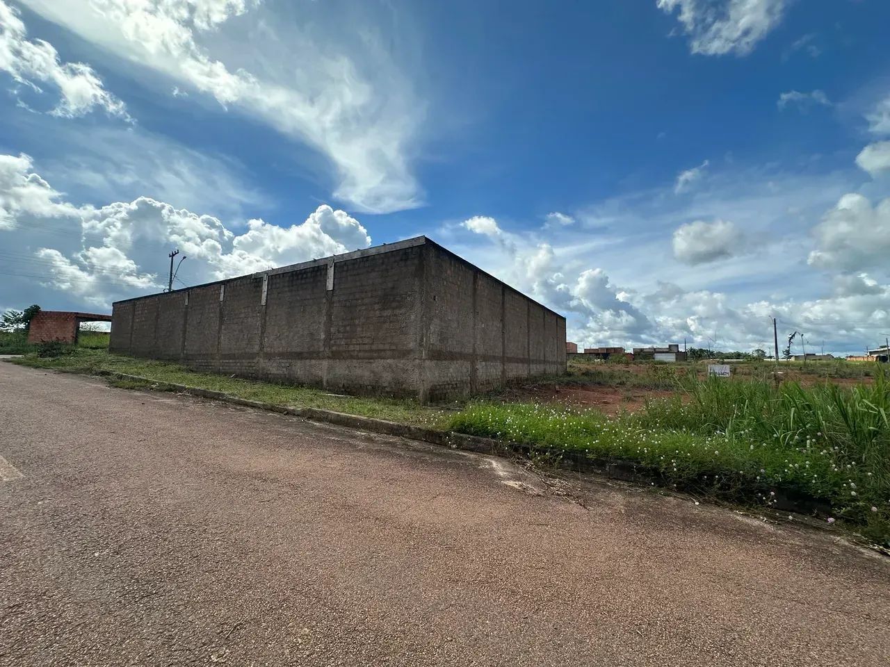 Loteamento Residencial Greenville. - Foto 2