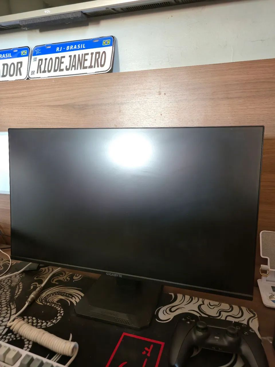 Monitor Gigabyte 200HZ - Foto 5