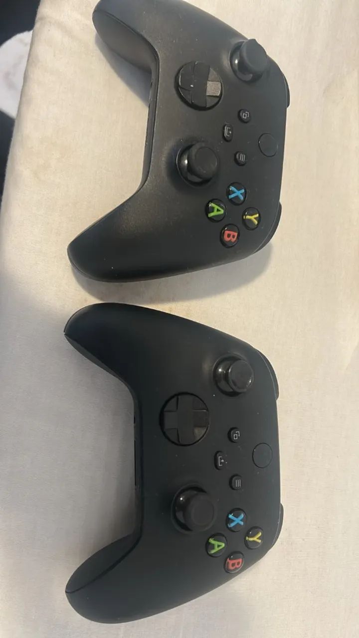 Xbox One com 2 Controles - Foto 4