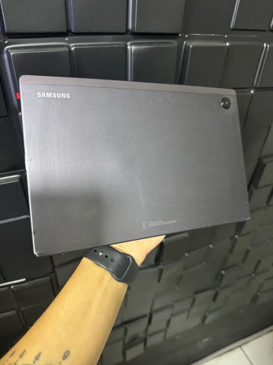 Tablet A8 - Foto 4