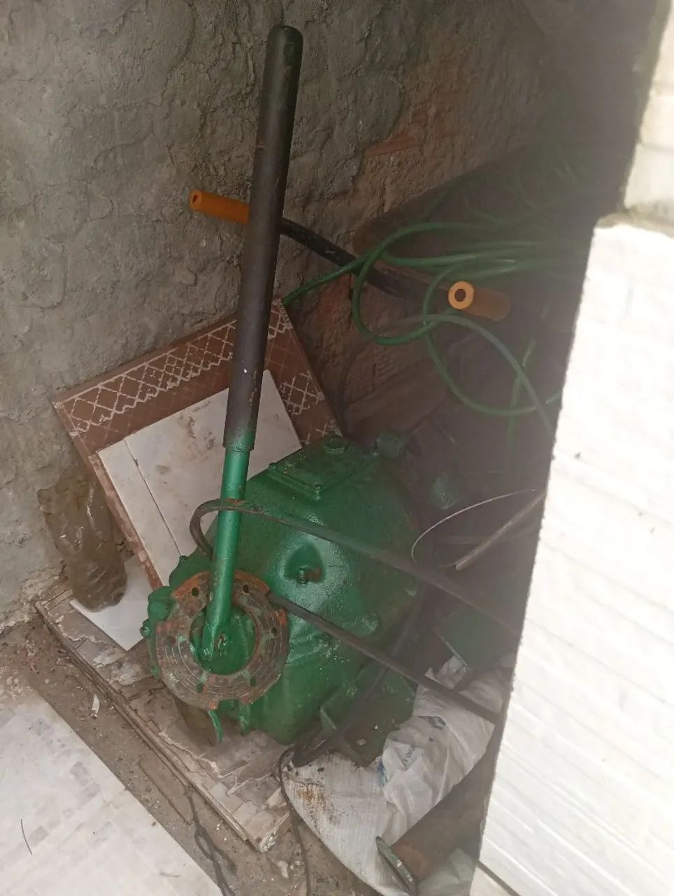 Motor Marítimo B18 - Foto 3