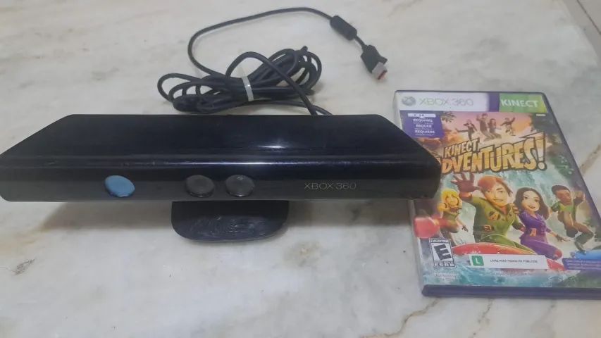 Xbox 360 Slim Desbloqueado  - Foto 2