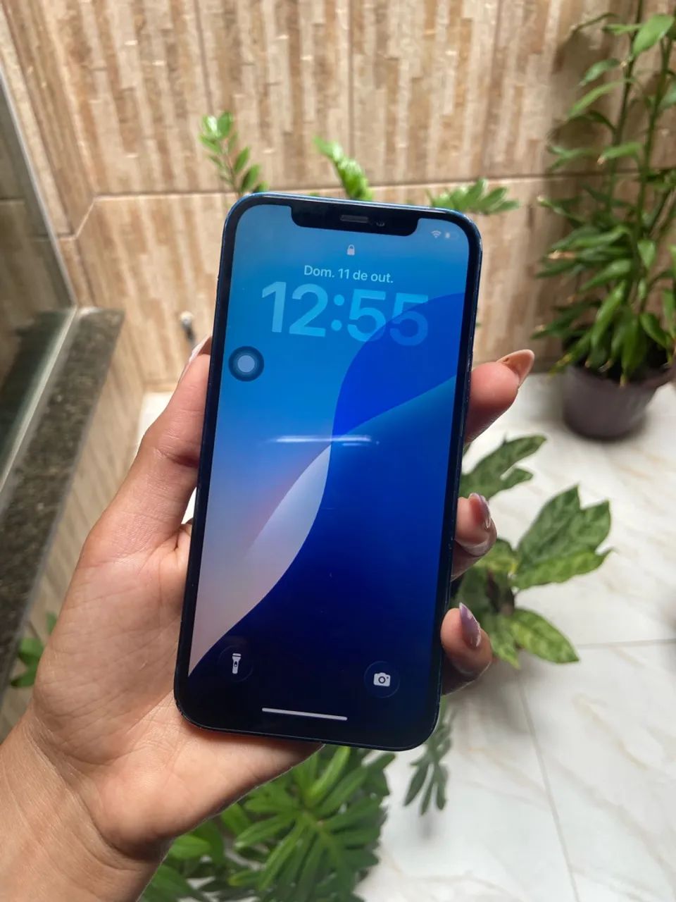 iPhone 12 256G