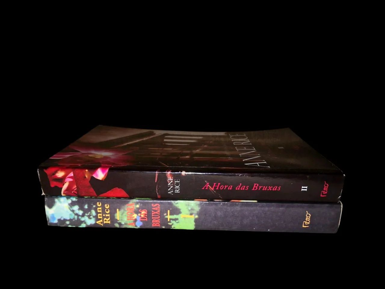 A Hora das Bruxas 2 vols. - Foto 2