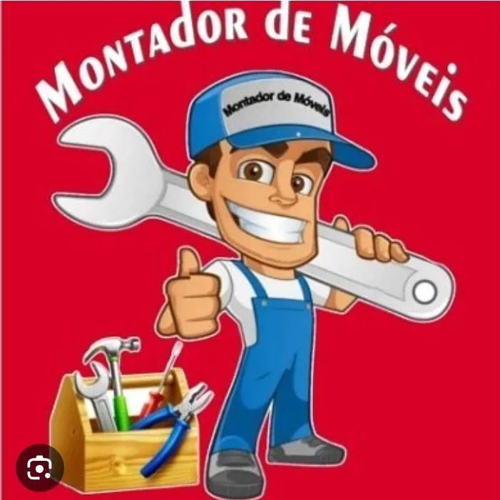 Montador de móveis 