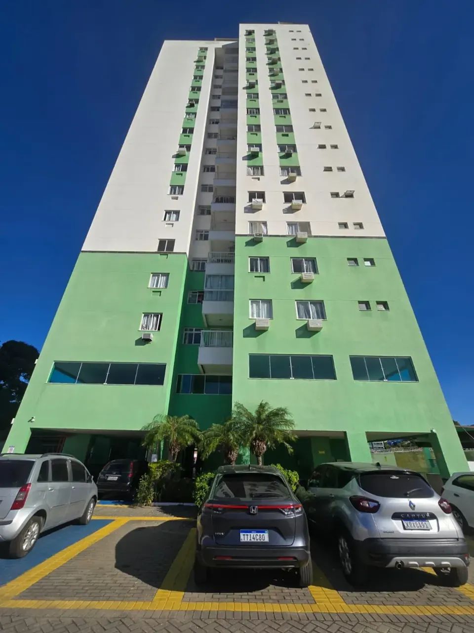 apartamento 2 quartos - bairro da glória - Foto 2
