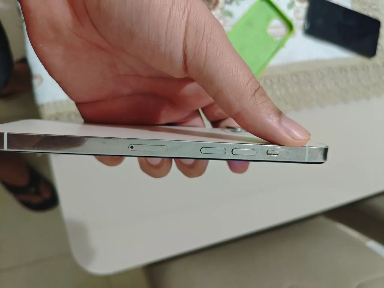 Iphone 12 Pro Max 128g - Foto 2