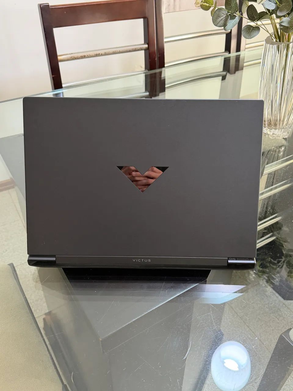 notebook Rtx 4060