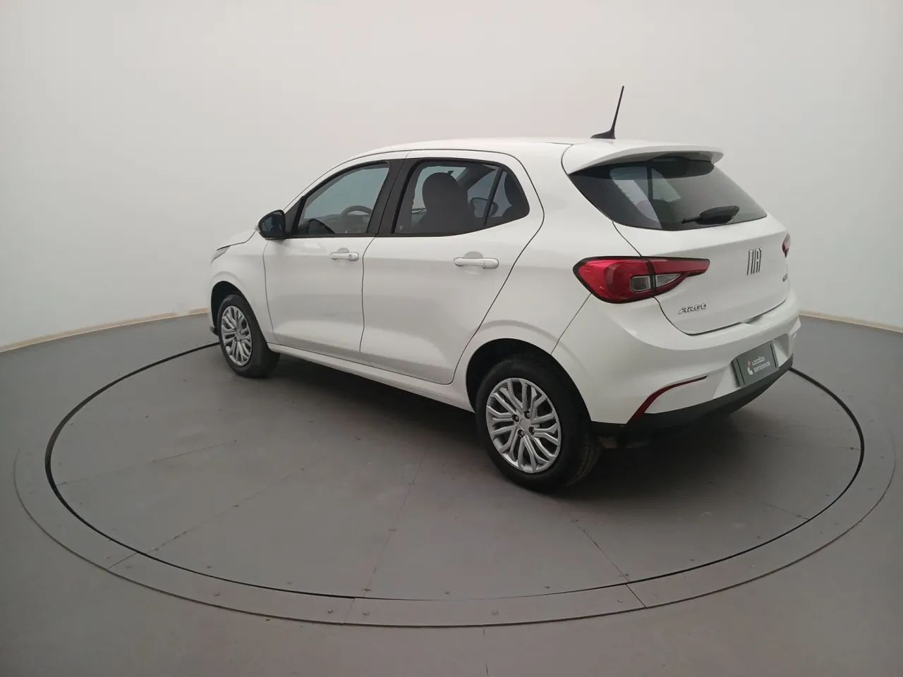 Fiat Argo Drive 1.0 Firefly 2025 - Foto 3