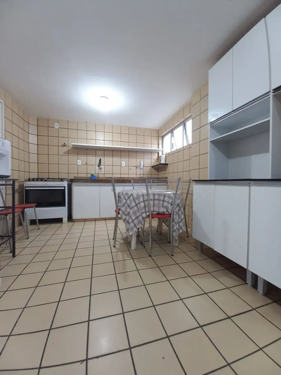 Apartamento Semi Mobiliado para locação - Foto 5