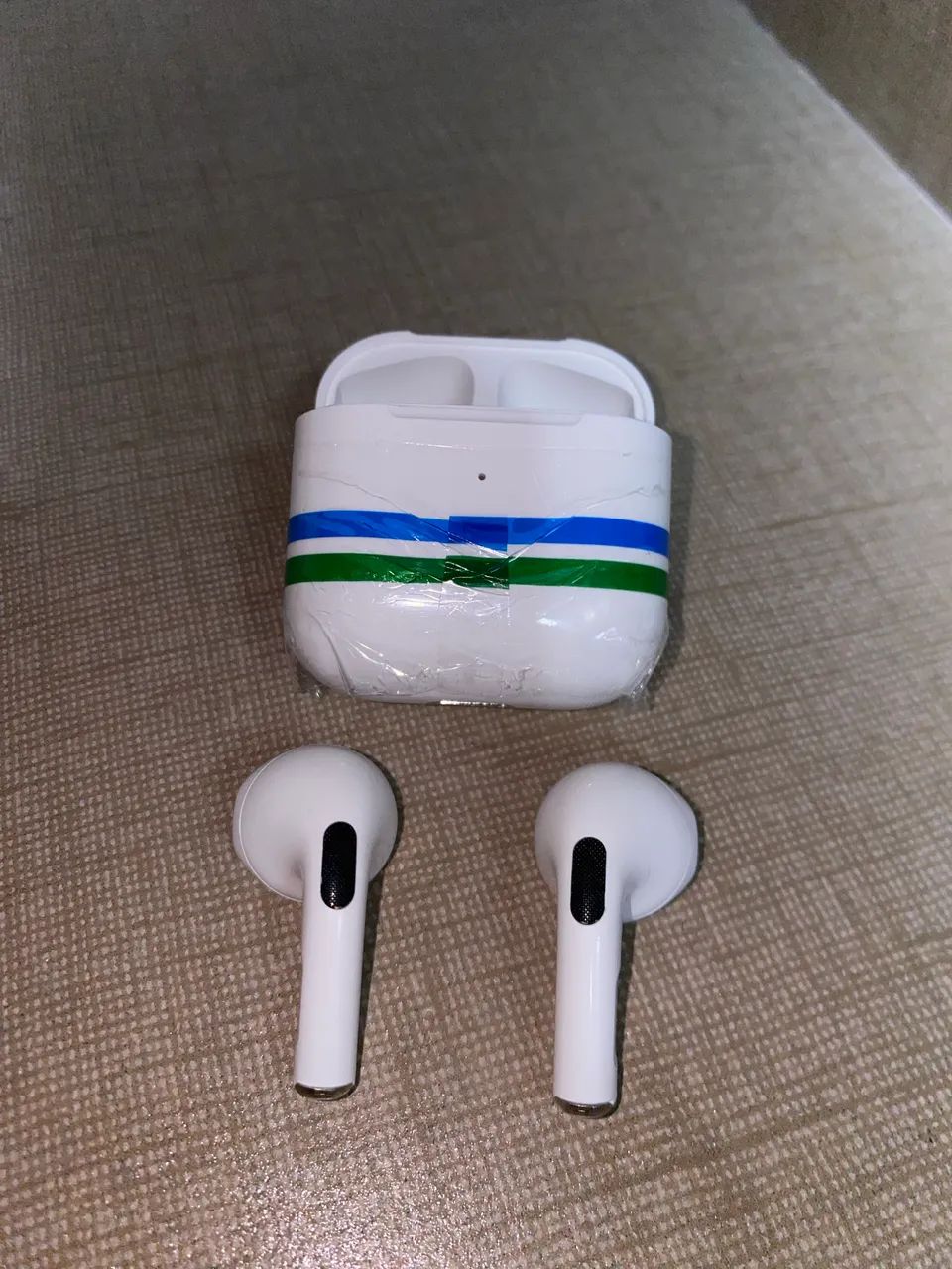 FONE DE OUVIDO BLUETOOTH 