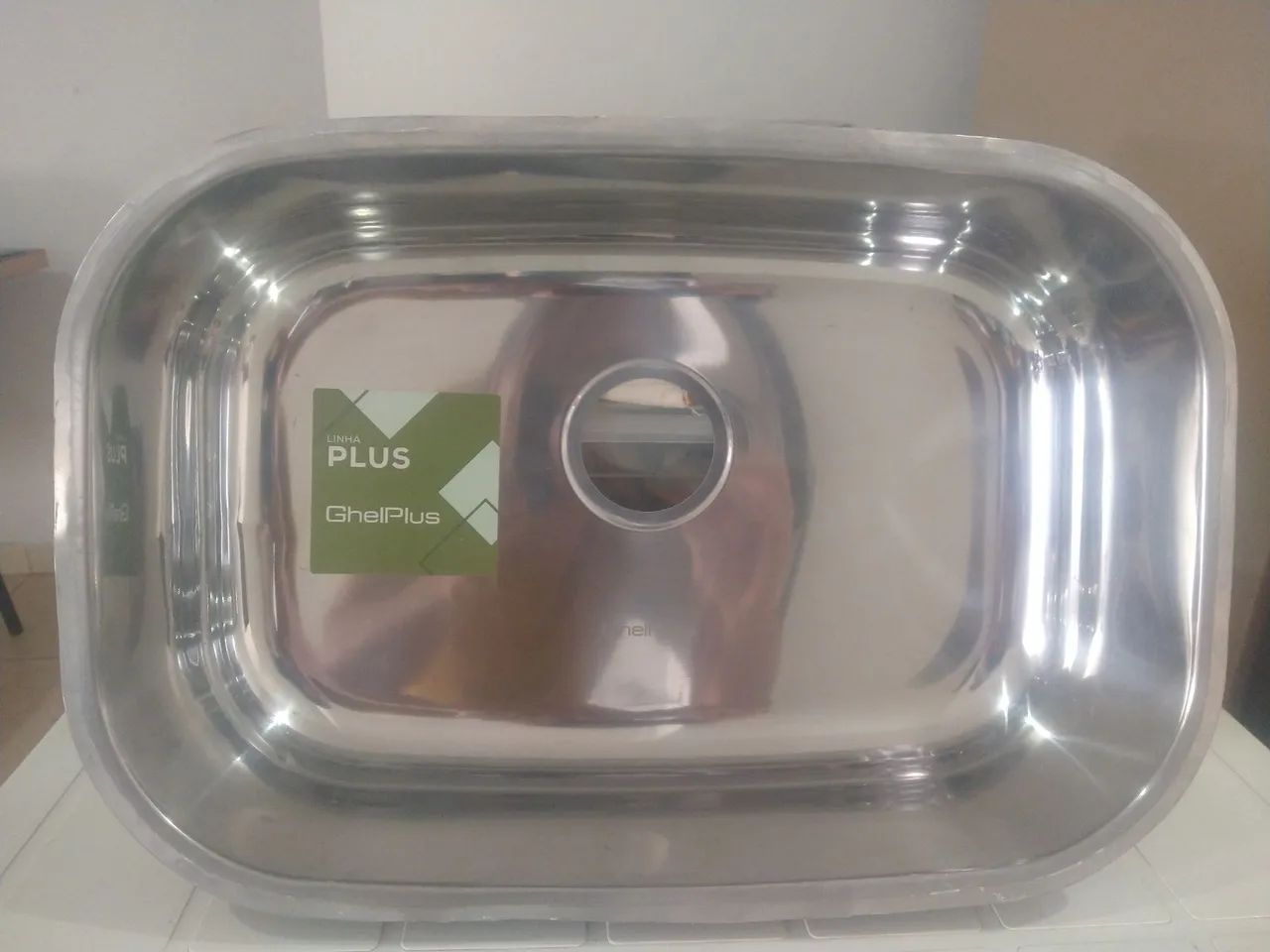CUBA PIA DE COZINHA - Foto 2