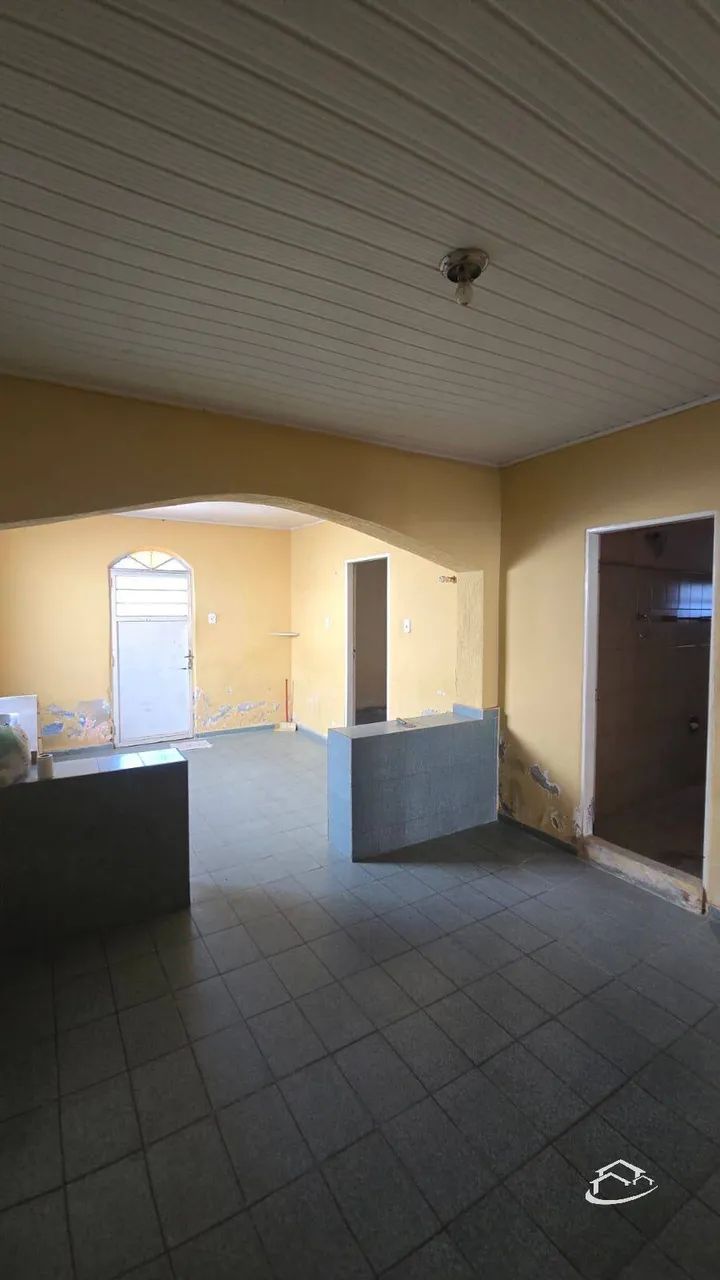 Casa com Edícula na Vila Nunes em Lorena à Venda - Foto 3