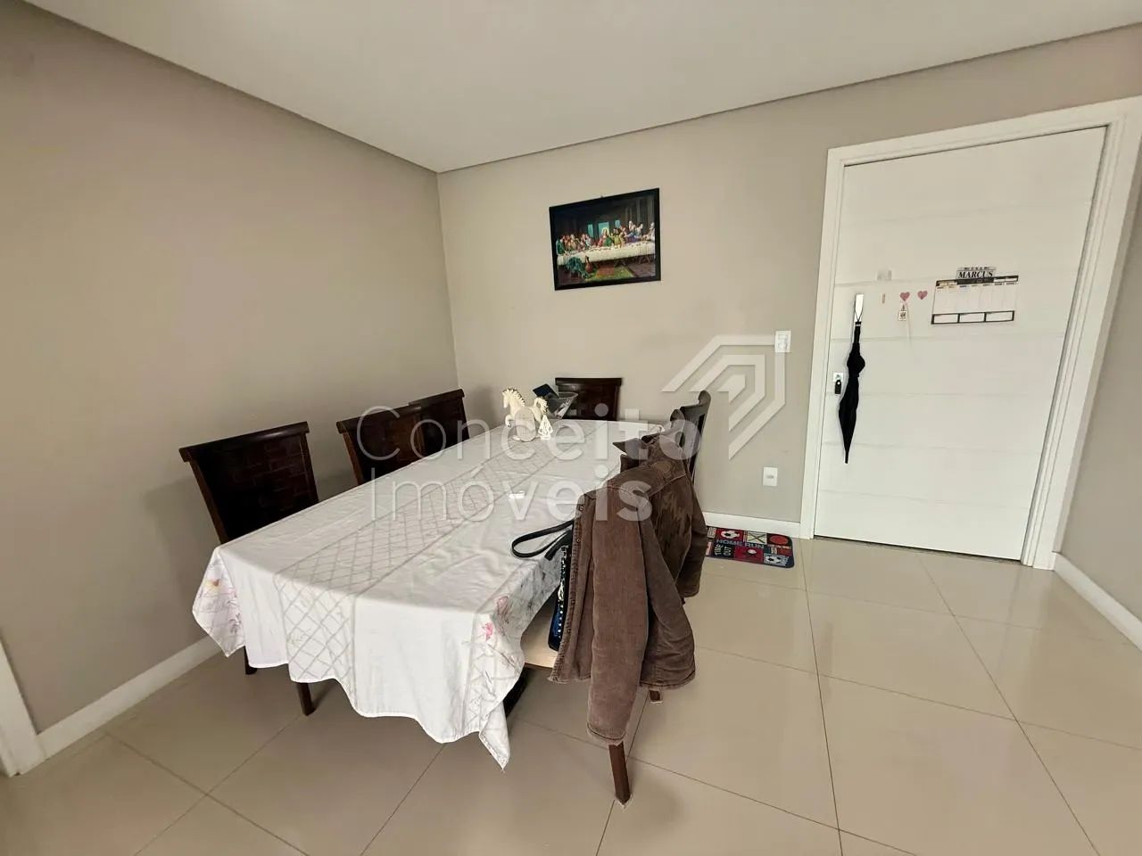 Edifício Benevento Residenziale - Apartamento Semimobiliado - Foto 3