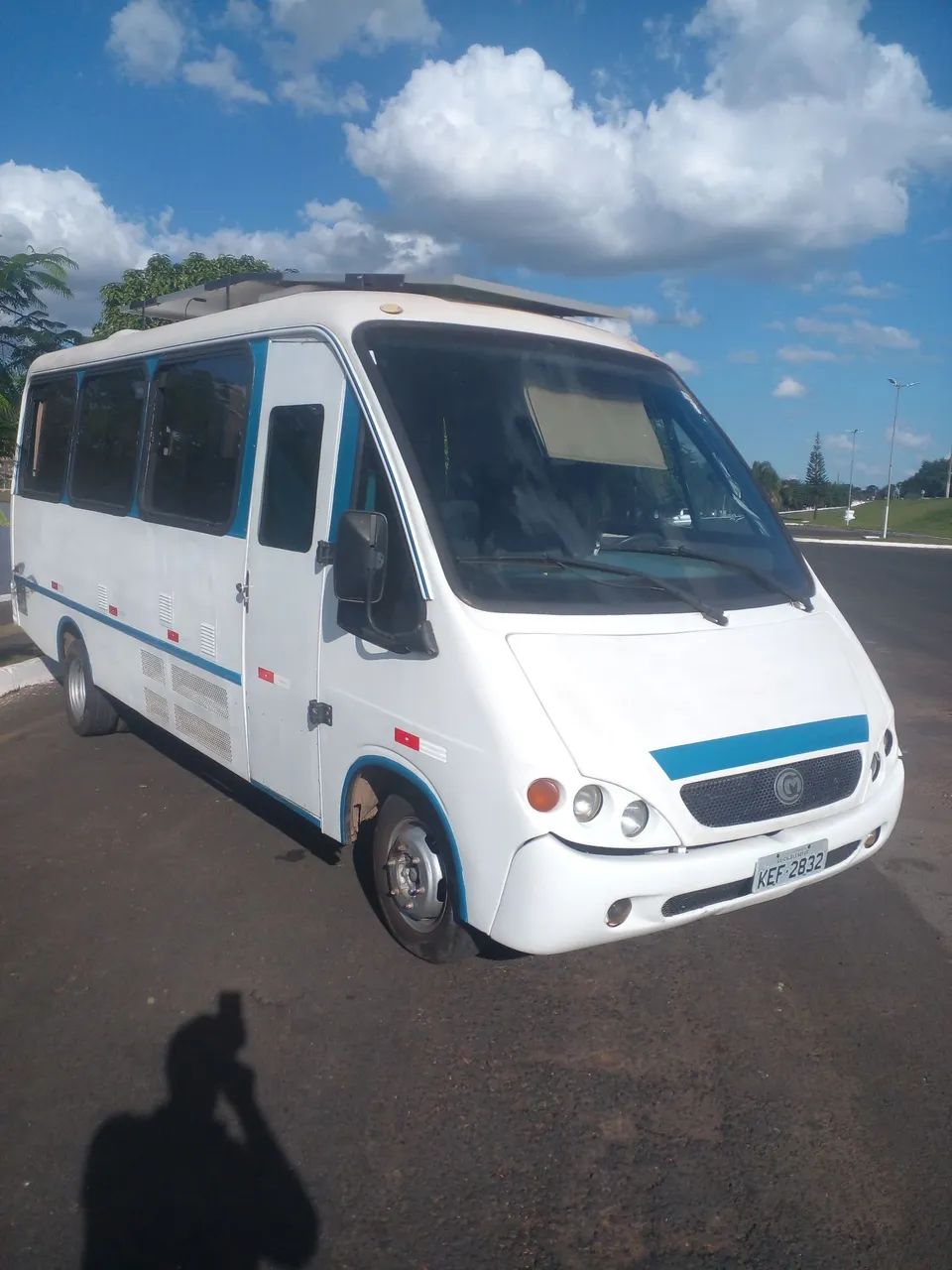 Motorhome  - Foto 4