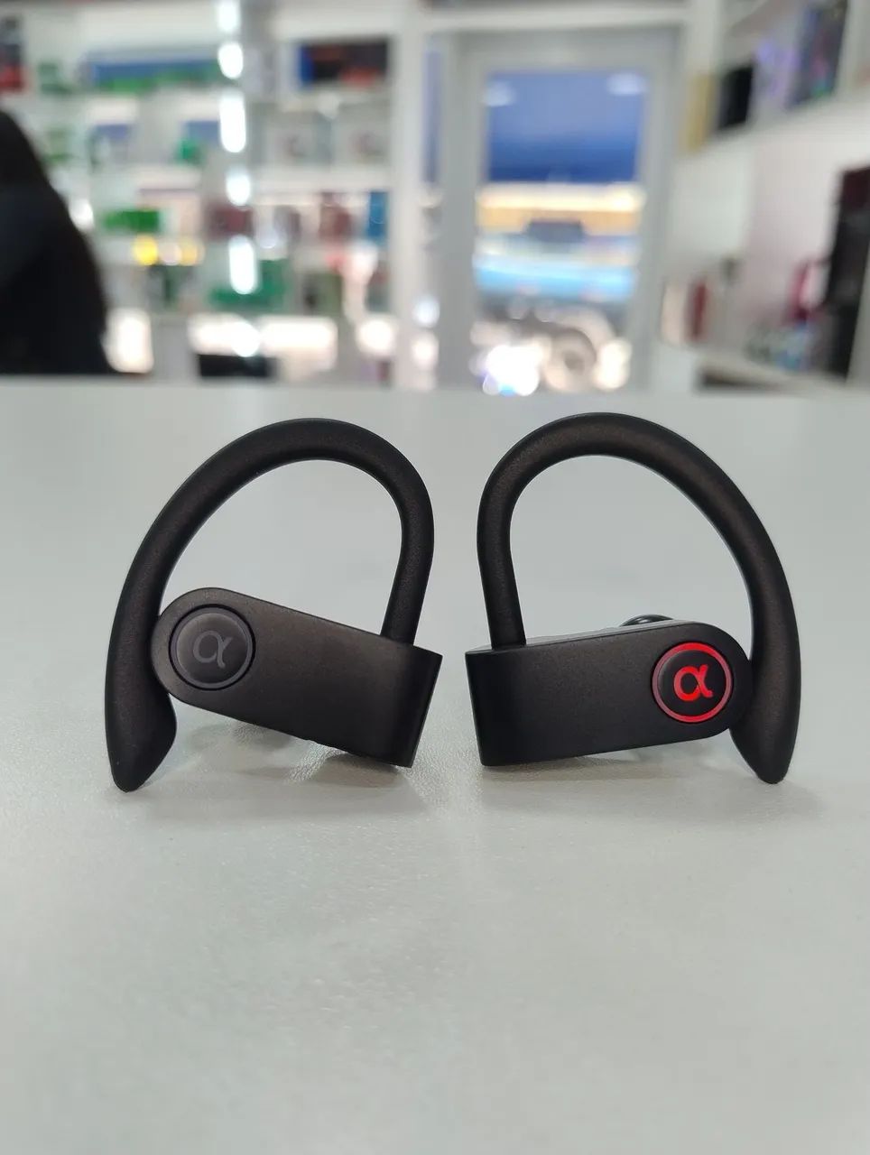 Fone Sem Fio FN-B21 Bluetooth 5.3 Com ENC E IPX5 - Foto 3