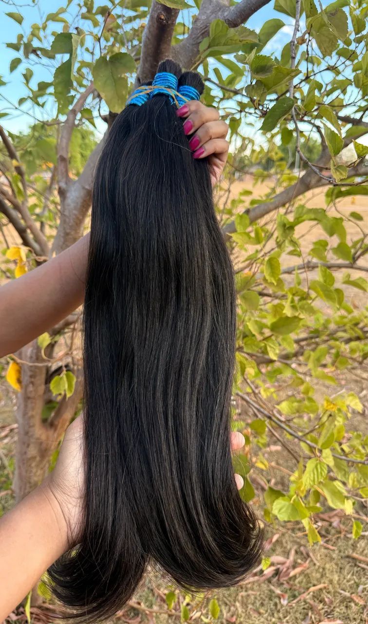 CABELO HUMANO