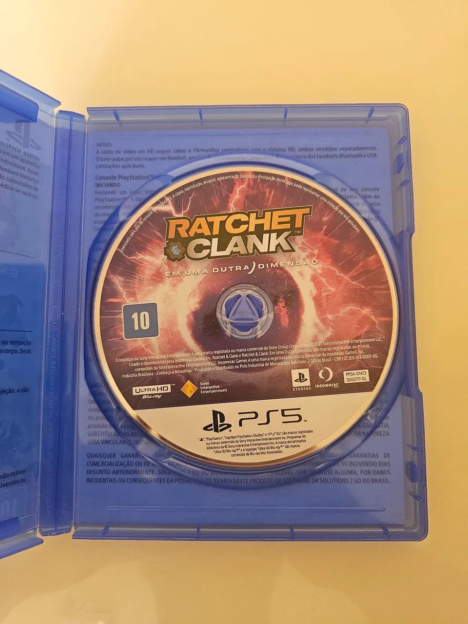 Ratchet Clank - Foto 2