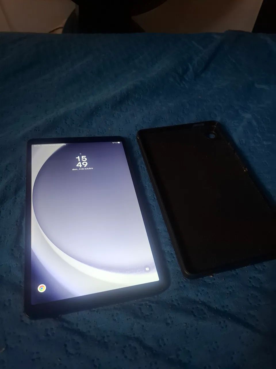 Tablet SAMSUMG tab A9 - Foto 3