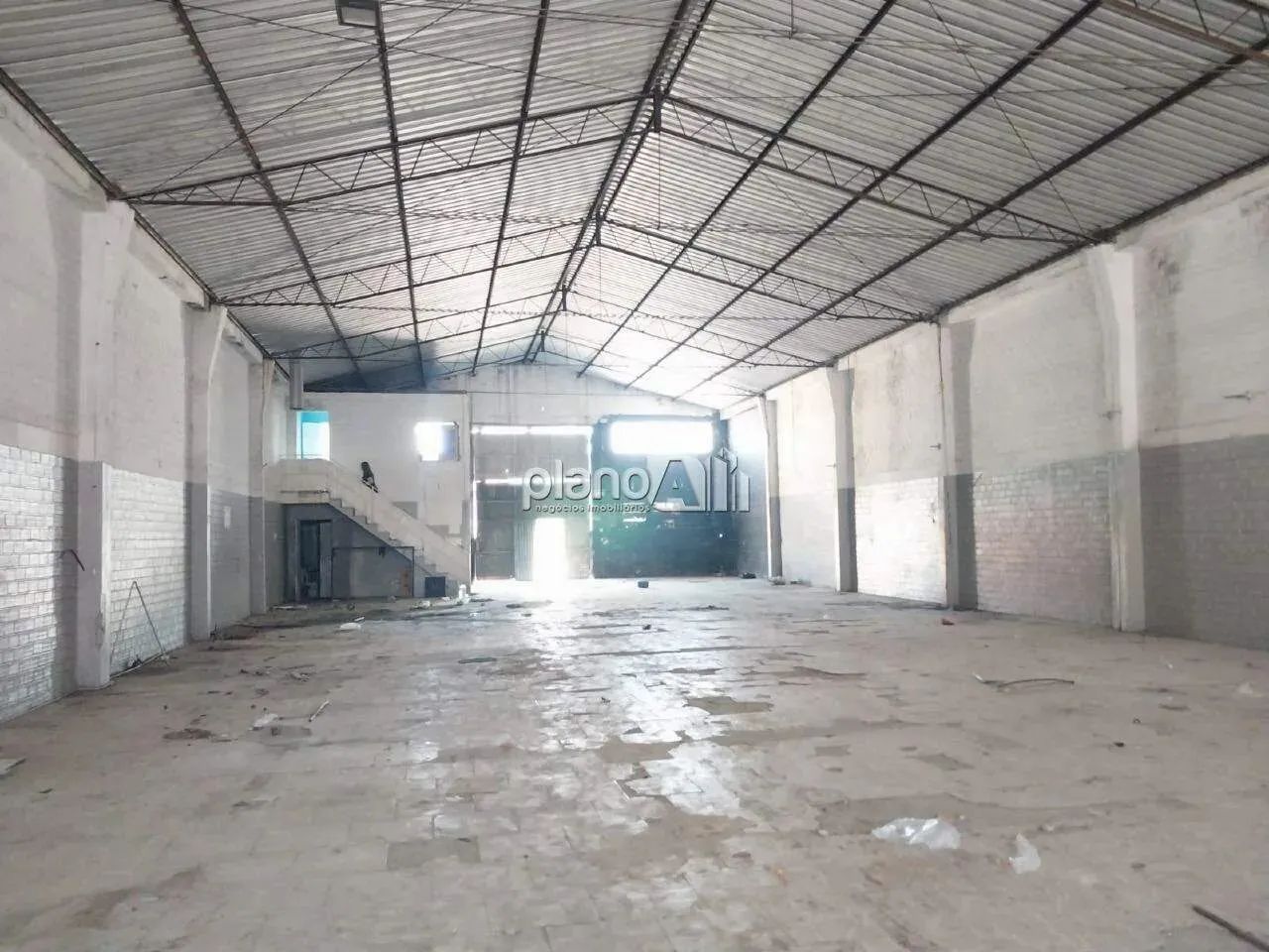 Pavilhão Comercial para Aluguel em Gravataí  São Vicente, 596,40 m² - Foto 9
