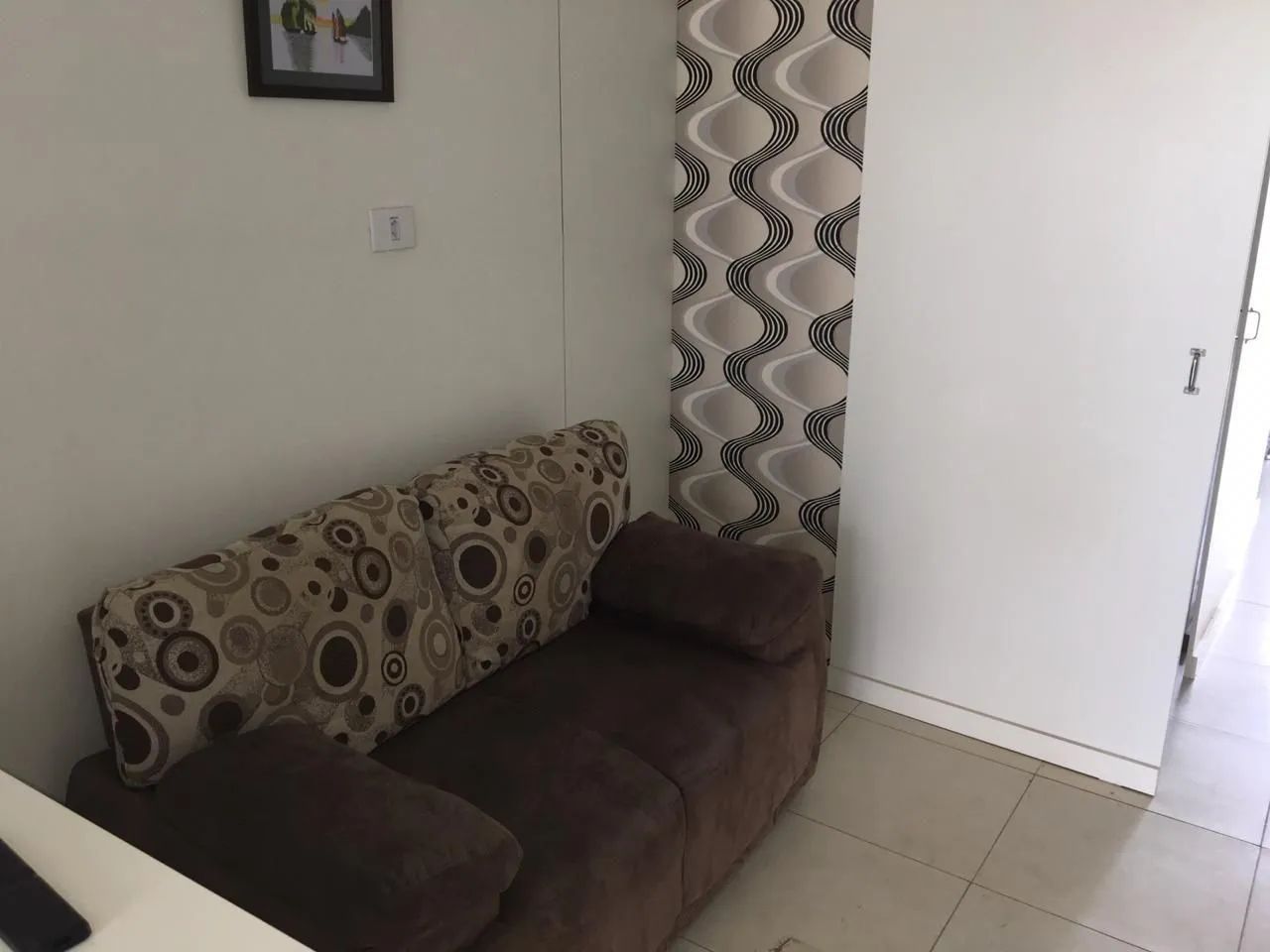 Kitnet Para Alugar Dois Córregos Piracicaba - Foto 4
