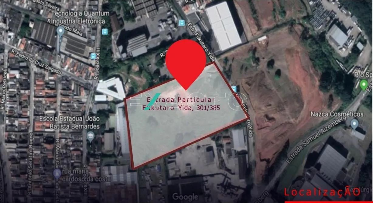 área - Cooperativa - São Bernardo do Campo - Foto 4