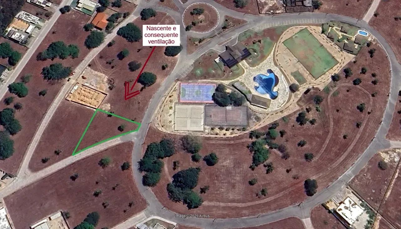 Imóvel com 948 m2 na Terras Belas - Itaitinga - CE - Foto 2