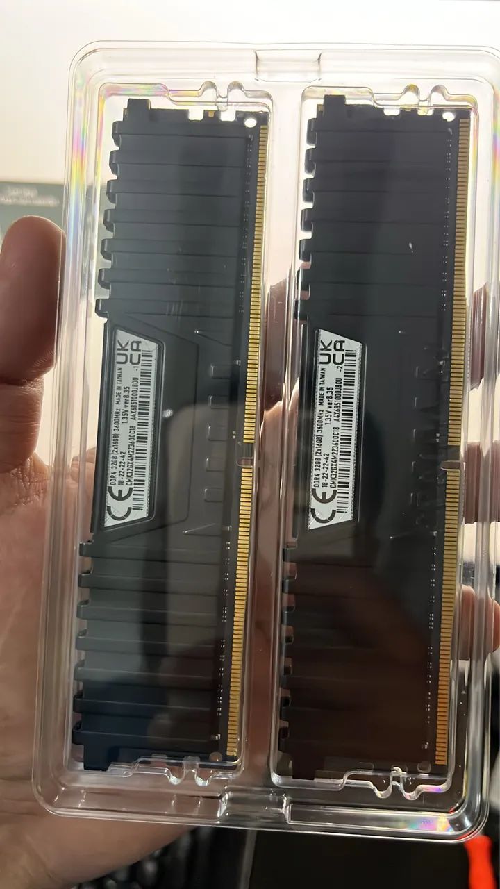 Ddr4 - Foto 3