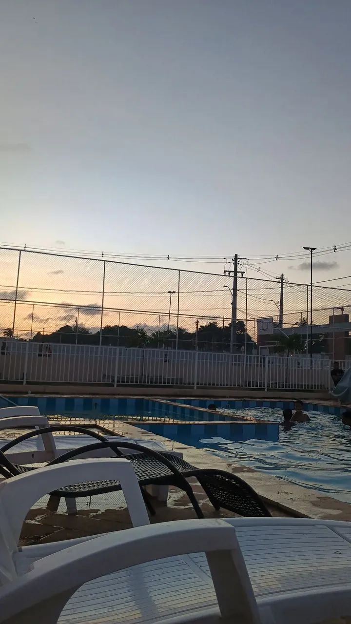 Apartamento no jardim de Évora 1.200