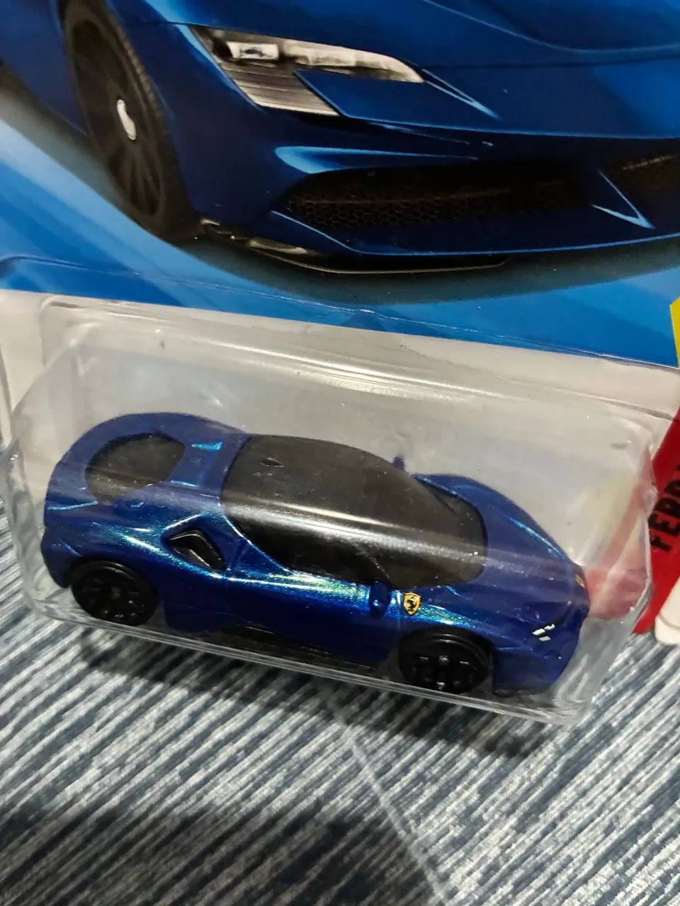 Kit 2 Hotwheels  - Foto 4