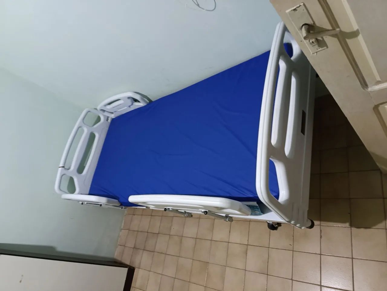 Cama hospital 
