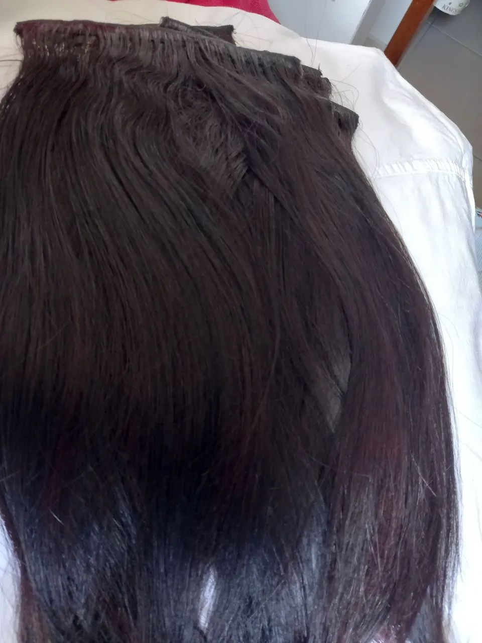 Lindoo, Cabelo Brasileiro - Foto 4
