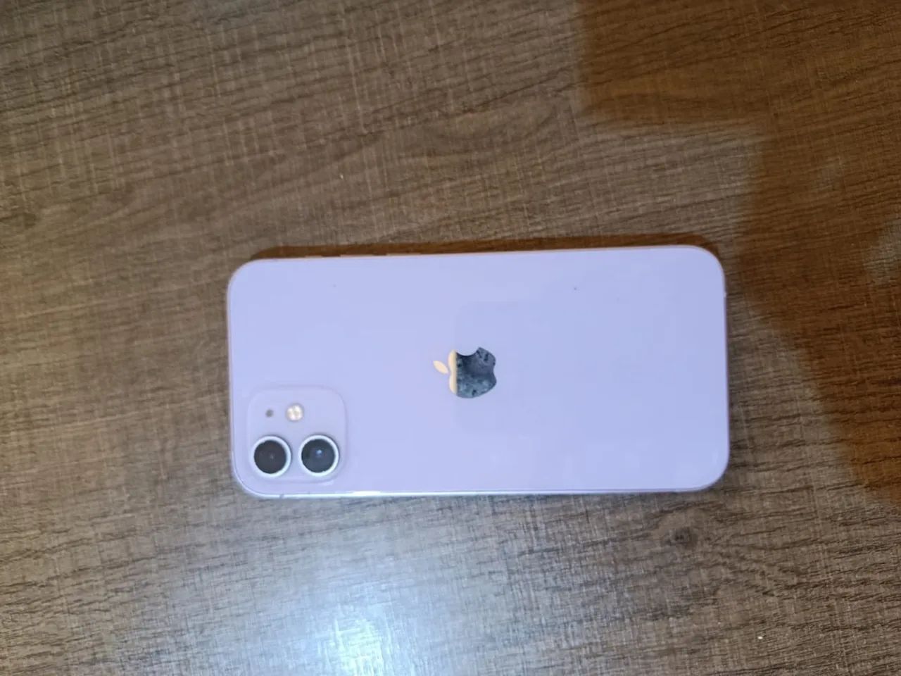 iPhone 12 de 128gb - Foto 2