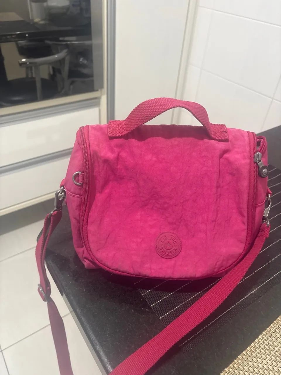 Lancheira Kipling
