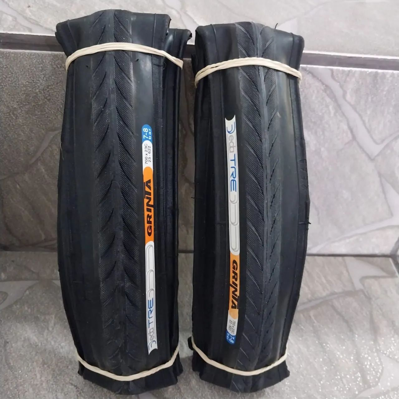 Acessórios para bikes 
