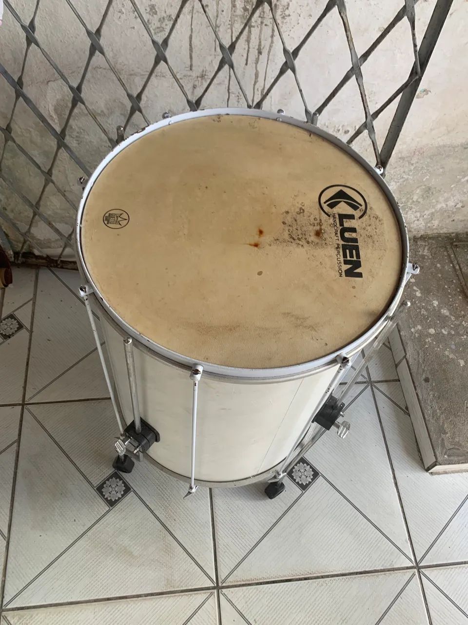 Surdo - Foto 5
