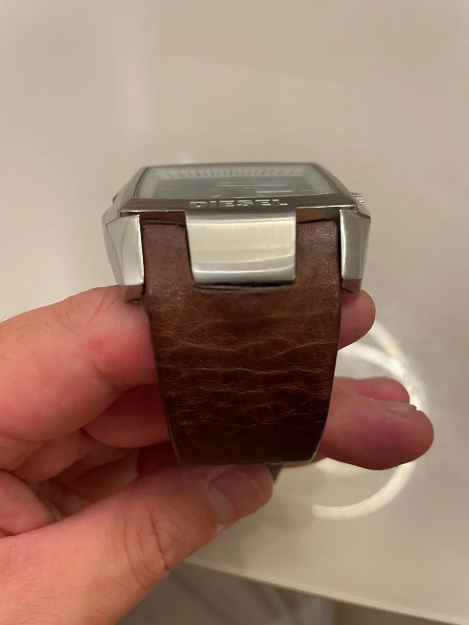 Relogio DIESEL modelo DZ4246  - Foto 5