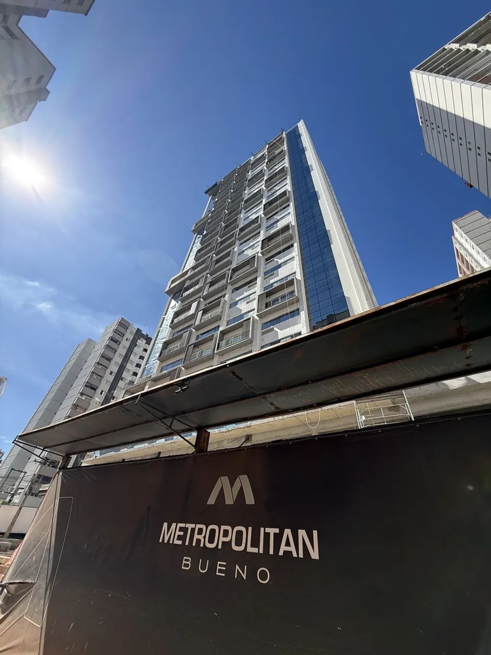 Imóvel comercial, 44 m², 2 vagas no Setor Bueno em Goiânia