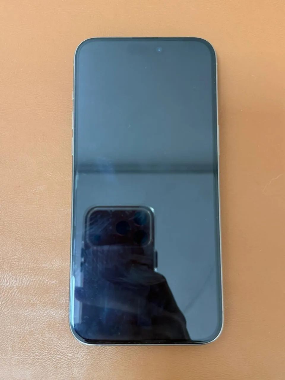 iPhone 15 pro Max 256GB - Foto 5