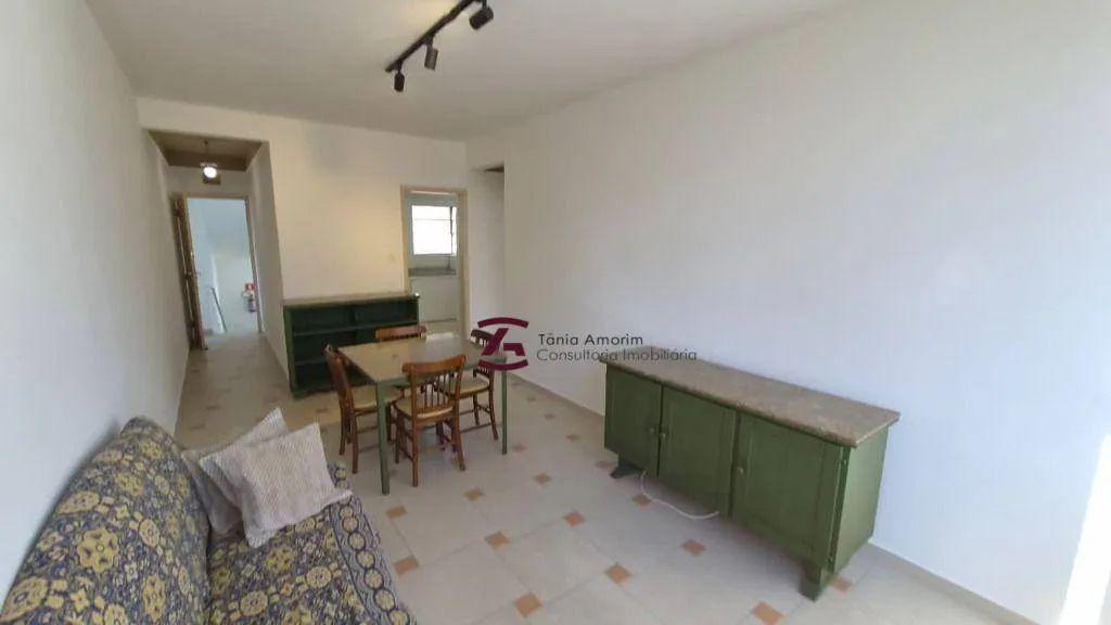 Apartamento com 1 quarto sem vaga na região de Higienópolis - Foto 2