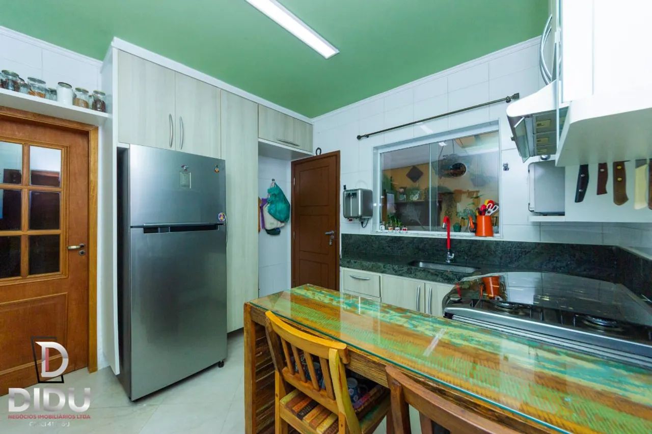 Sobrado para venda em Nova Petrópolis com 4 quartos, sendo 2 suítes, 128m² - Foto 5