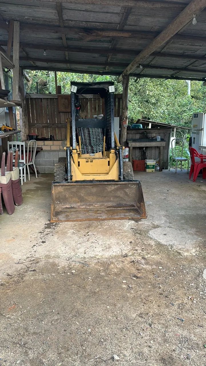 Bobcat 711 - Diesel - Foto 3