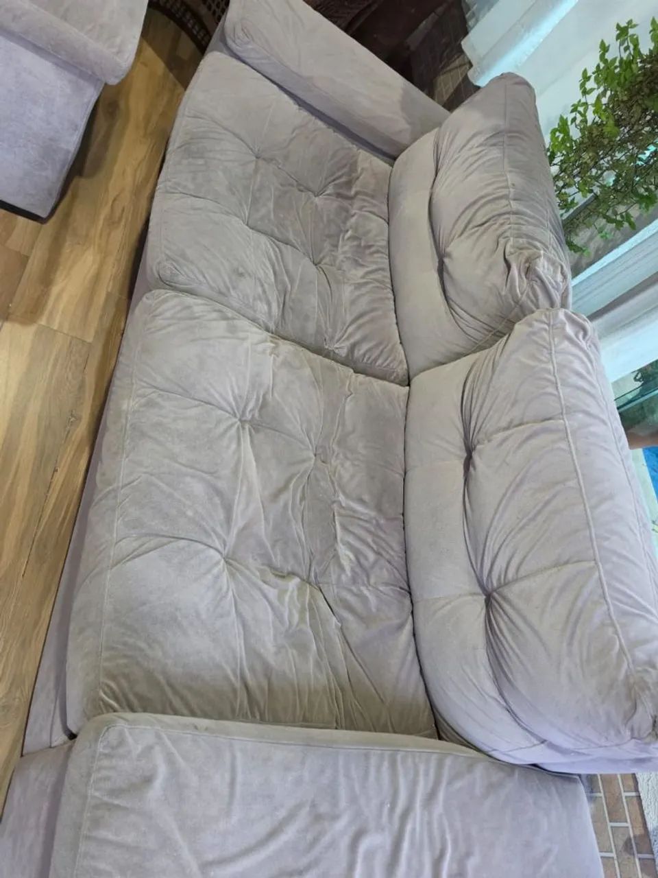 MÓVEIS PARA SALA - ÓTIMO ESTADO!  - Foto 5