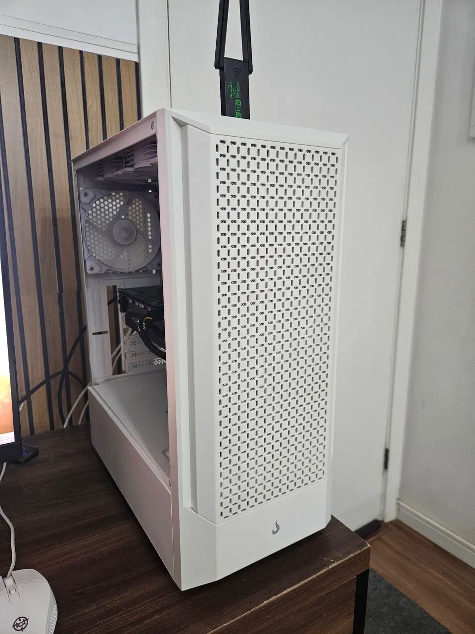 PC Gamer Ryzen 5 | RX5600XT - Foto 2