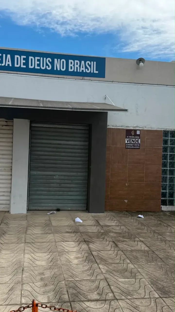 predio comercial disponivel para venda Mangabeira - Foto 2