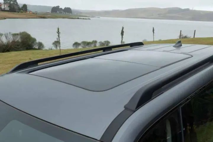 GWM H9 DIESEL 2027 - Foto 4
